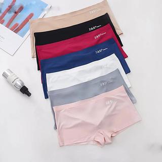 Calcinha box modelo 534